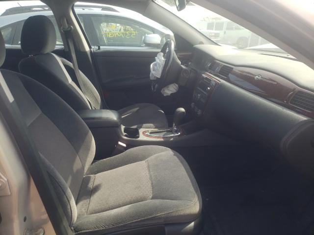 Photo 4 VIN: 2G1WB5EK7A1170141 - CHEVROLET IMPALA LT 