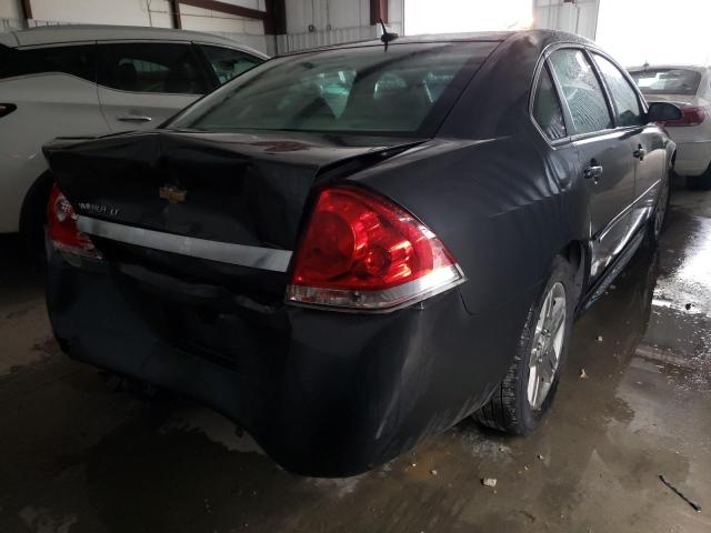 Photo 3 VIN: 2G1WB5EK7A1174562 - CHEVROLET IMPALA LT 