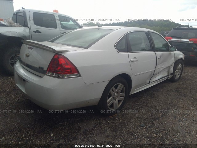 Photo 3 VIN: 2G1WB5EK7A1175016 - CHEVROLET IMPALA 