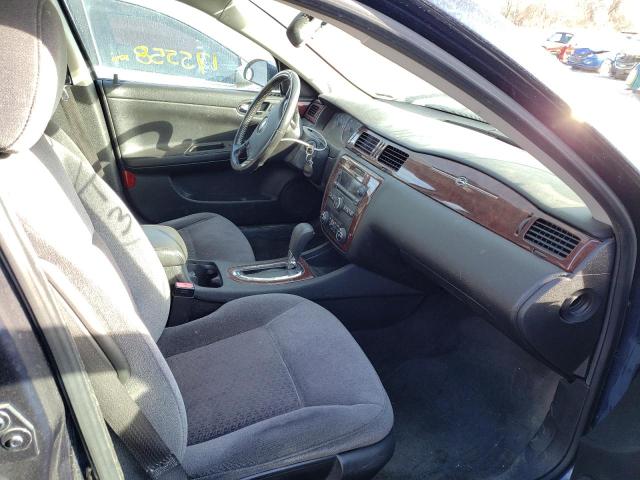 Photo 5 VIN: 2G1WB5EK7A1182435 - CHEVROLET IMPALA LT 