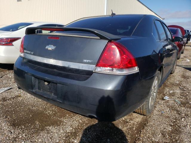 Photo 3 VIN: 2G1WB5EK7A1193063 - CHEVROLET IMPALA LT 