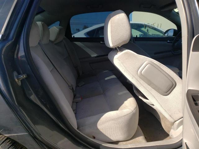 Photo 5 VIN: 2G1WB5EK7A1193063 - CHEVROLET IMPALA LT 