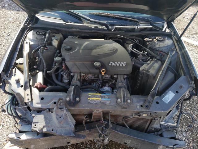 Photo 6 VIN: 2G1WB5EK7A1193063 - CHEVROLET IMPALA LT 