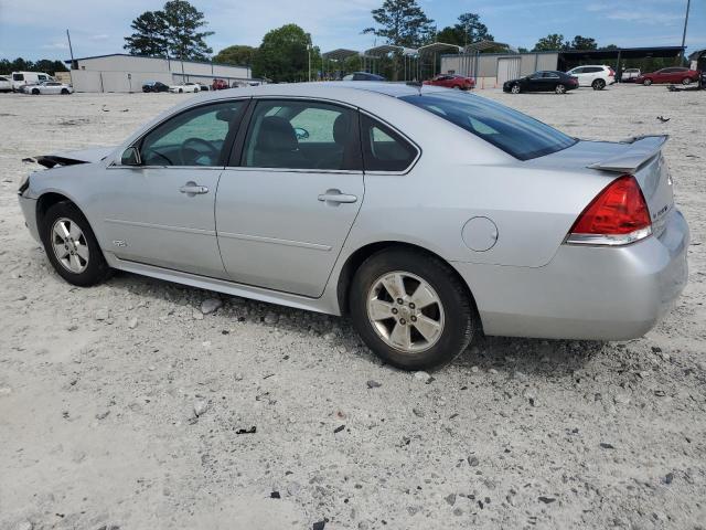 Photo 1 VIN: 2G1WB5EK7A1193435 - CHEVROLET IMPALA LT 