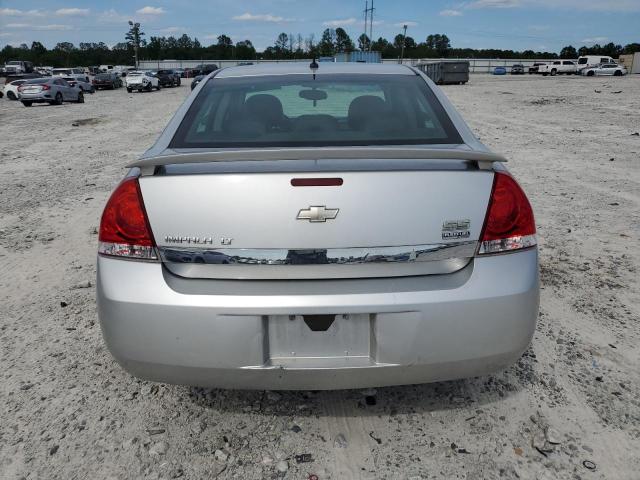 Photo 5 VIN: 2G1WB5EK7A1193435 - CHEVROLET IMPALA LT 