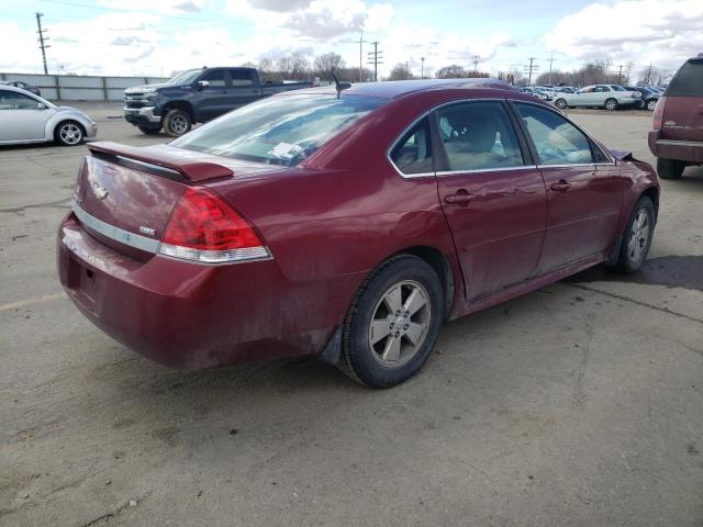 Photo 2 VIN: 2G1WB5EK7A1201999 - CHEVROLET IMPALA LT 