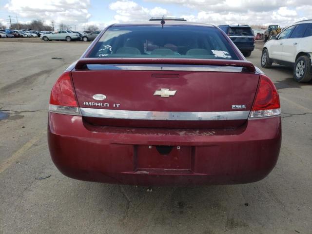 Photo 5 VIN: 2G1WB5EK7A1201999 - CHEVROLET IMPALA LT 