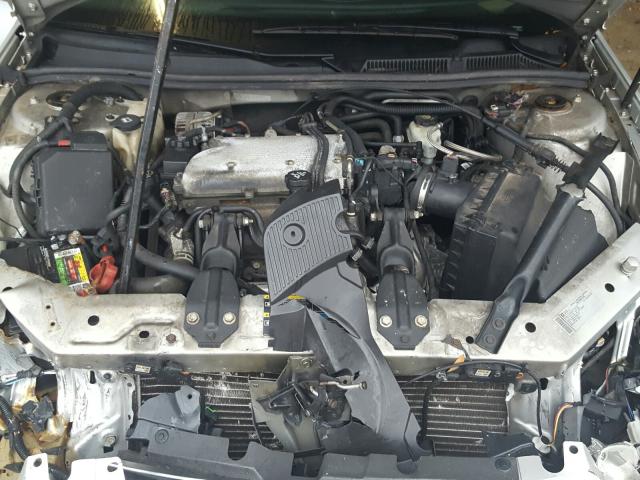 Photo 6 VIN: 2G1WB5EK7A1211111 - CHEVROLET IMPALA LT 