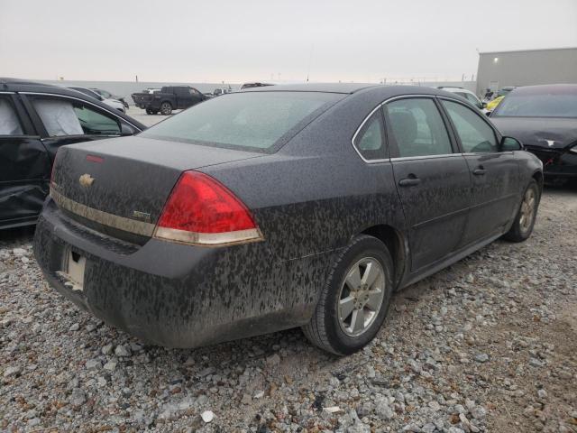 Photo 3 VIN: 2G1WB5EK7A1219113 - CHEVROLET IMPALA LT 