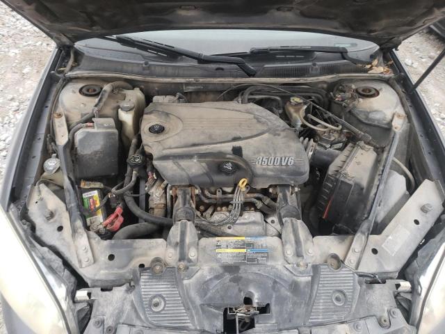 Photo 6 VIN: 2G1WB5EK7A1219113 - CHEVROLET IMPALA LT 