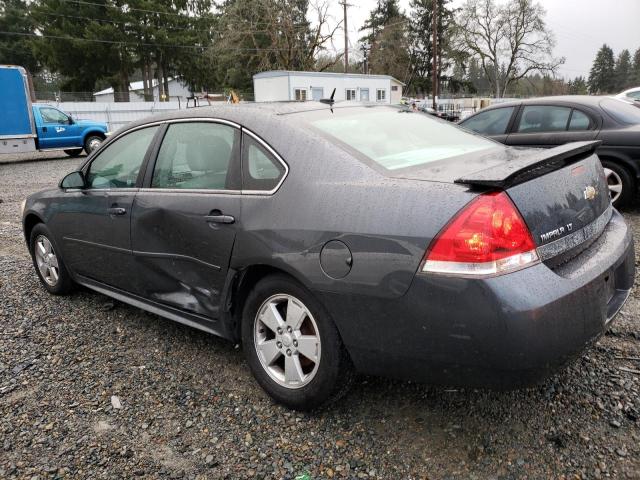 Photo 1 VIN: 2G1WB5EK7A1223971 - CHEVROLET IMPALA LT 