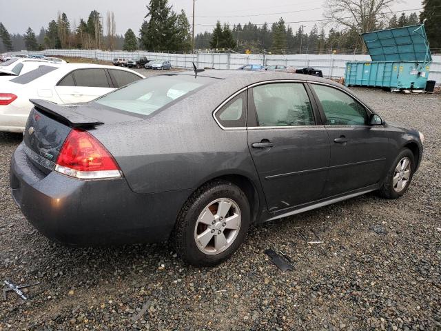 Photo 2 VIN: 2G1WB5EK7A1223971 - CHEVROLET IMPALA LT 