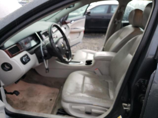 Photo 6 VIN: 2G1WB5EK7A1223971 - CHEVROLET IMPALA LT 