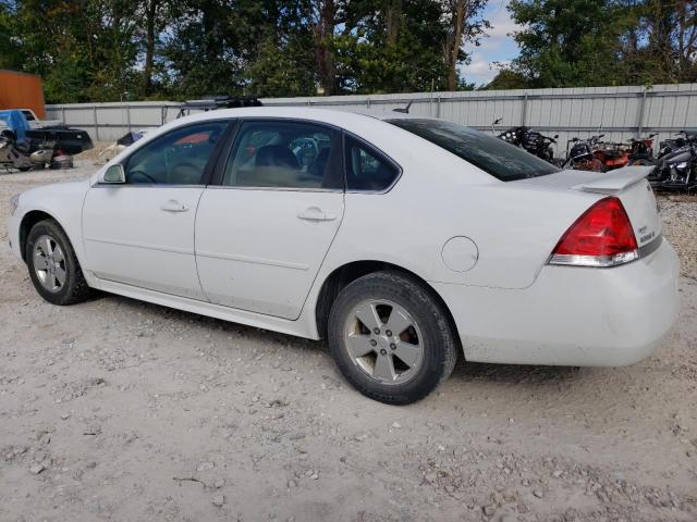 Photo 1 VIN: 2G1WB5EK7A1227311 - CHEVROLET IMPALA LT 