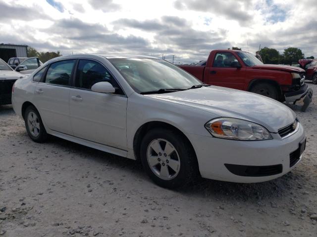 Photo 3 VIN: 2G1WB5EK7A1227311 - CHEVROLET IMPALA LT 