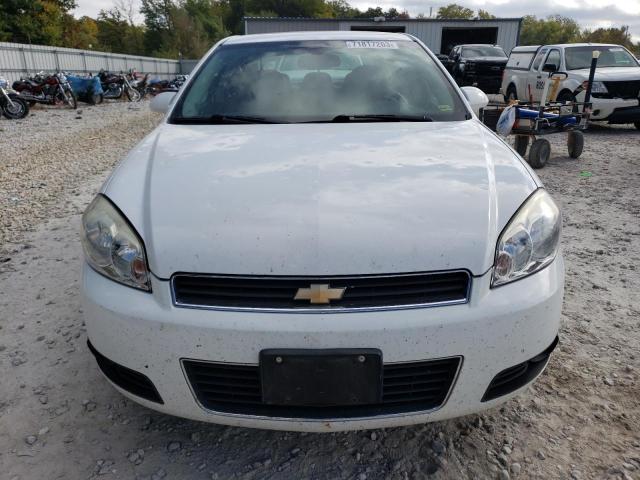 Photo 4 VIN: 2G1WB5EK7A1227311 - CHEVROLET IMPALA LT 