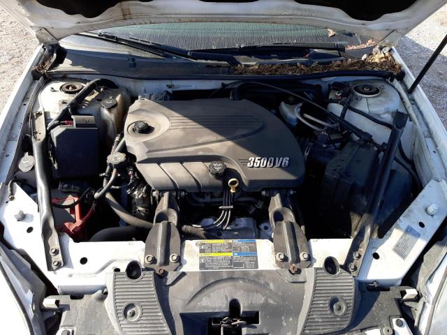 Photo 6 VIN: 2G1WB5EK7A1228006 - CHEVROLET IMPALA LT 