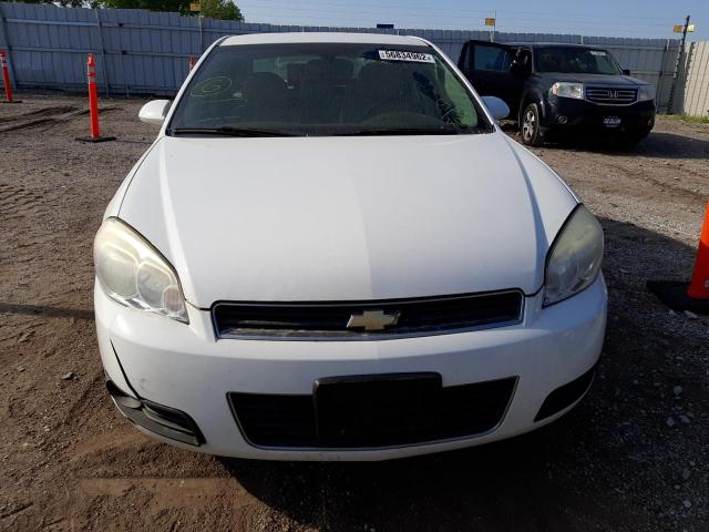 Photo 8 VIN: 2G1WB5EK7A1228006 - CHEVROLET IMPALA LT 