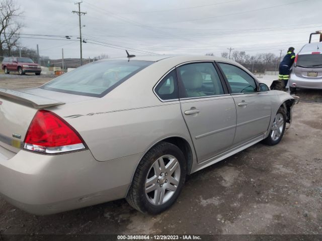 Photo 3 VIN: 2G1WB5EK7A1228670 - CHEVROLET IMPALA 