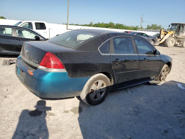 Photo 2 VIN: 2G1WB5EK7A1239314 - CHEVROLET IMPALA 