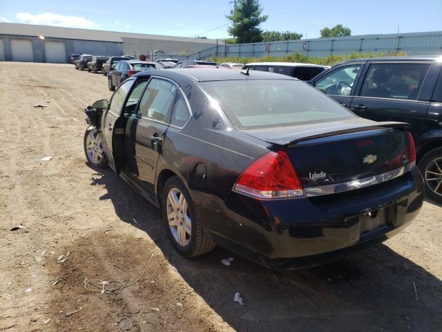 Photo 2 VIN: 2G1WB5EK7A1240012 - CHEVROLET IMPALA LT 