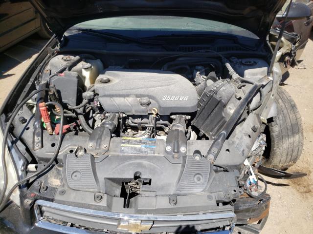 Photo 6 VIN: 2G1WB5EK7A1240012 - CHEVROLET IMPALA LT 