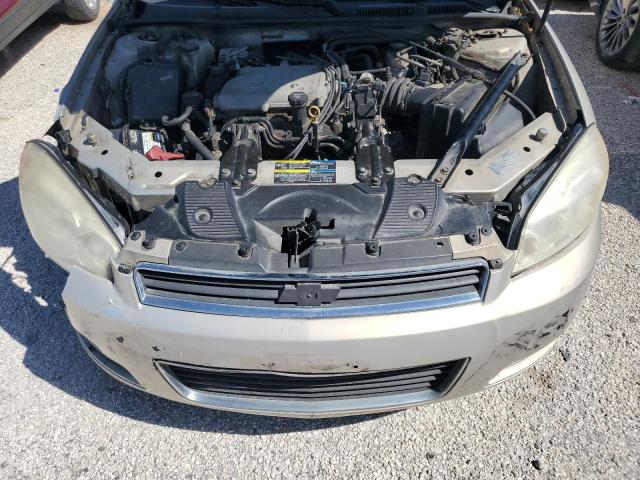 Photo 10 VIN: 2G1WB5EK7A1251057 - CHEVROLET IMPALA LT 