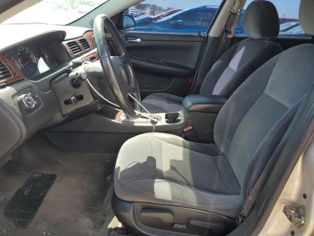 Photo 6 VIN: 2G1WB5EK7A1251057 - CHEVROLET IMPALA LT 