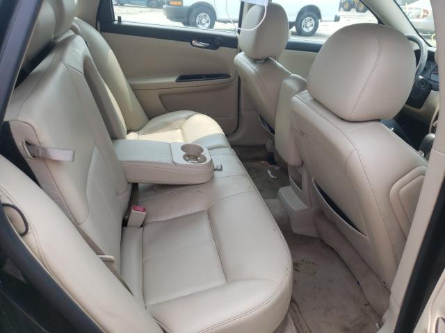 Photo 5 VIN: 2G1WB5EK7A1255819 - CHEVROLET IMPALA LT 