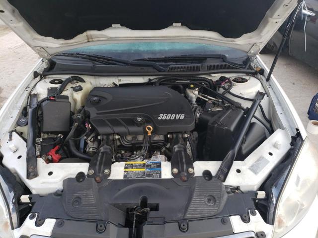 Photo 10 VIN: 2G1WB5EK7A1256582 - CHEVROLET IMPALA LT 