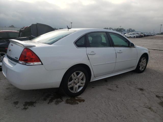 Photo 2 VIN: 2G1WB5EK7A1256582 - CHEVROLET IMPALA LT 