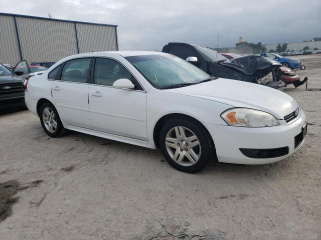 Photo 3 VIN: 2G1WB5EK7A1256582 - CHEVROLET IMPALA LT 