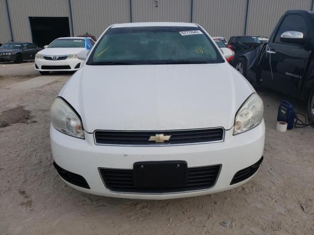 Photo 4 VIN: 2G1WB5EK7A1256582 - CHEVROLET IMPALA LT 