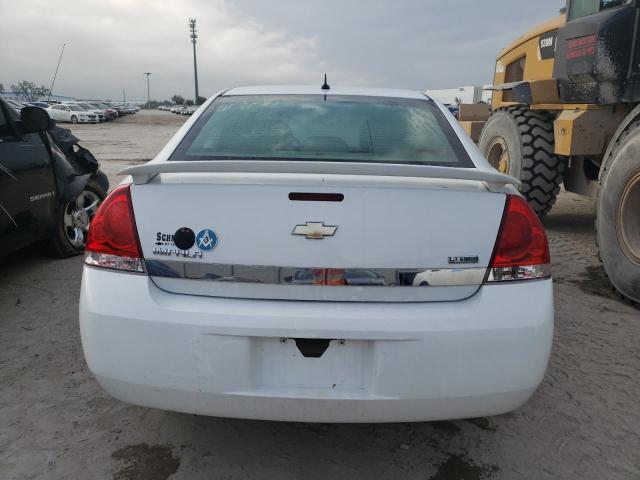 Photo 5 VIN: 2G1WB5EK7A1256582 - CHEVROLET IMPALA LT 