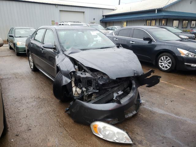 Photo 0 VIN: 2G1WB5EK7A1260826 - CHEVROLET IMPALA LT 