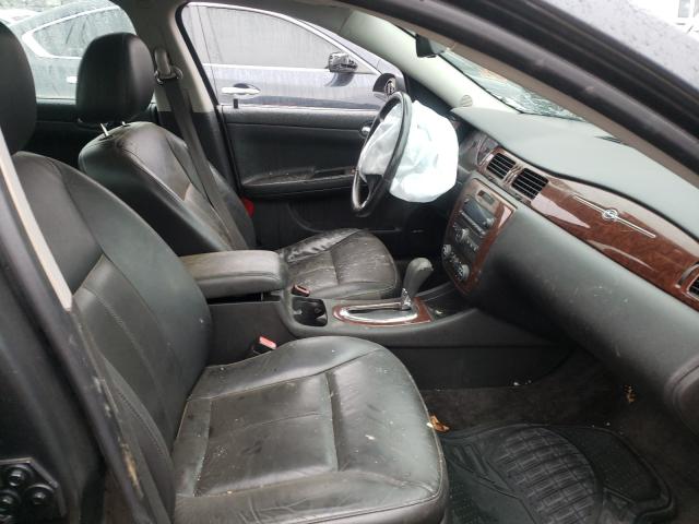 Photo 4 VIN: 2G1WB5EK7A1260826 - CHEVROLET IMPALA LT 