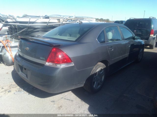 Photo 3 VIN: 2G1WB5EK7A1261846 - CHEVROLET IMPALA 