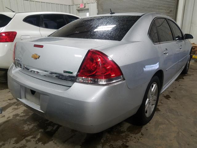 Photo 3 VIN: 2G1WB5EK7B1102939 - CHEVROLET IMPALA LT 