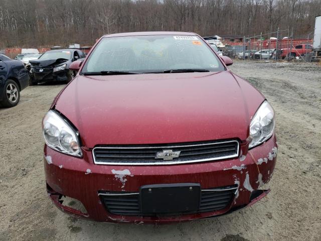 Photo 4 VIN: 2G1WB5EK7B1126531 - CHEVROLET IMPALA LT 