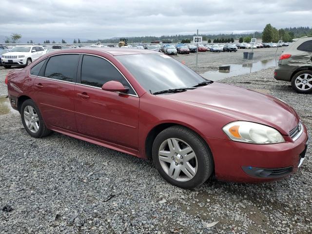 Photo 3 VIN: 2G1WB5EK7B1127999 - CHEVROLET IMPALA 