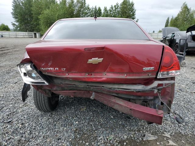 Photo 5 VIN: 2G1WB5EK7B1127999 - CHEVROLET IMPALA 