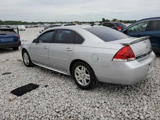 Photo 1 VIN: 2G1WB5EK7B1137030 - CHEVROLET IMPALA LT 