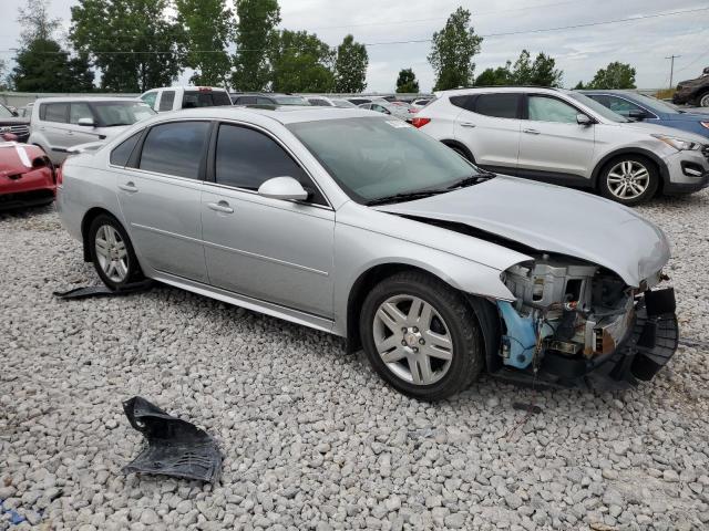 Photo 3 VIN: 2G1WB5EK7B1137030 - CHEVROLET IMPALA LT 