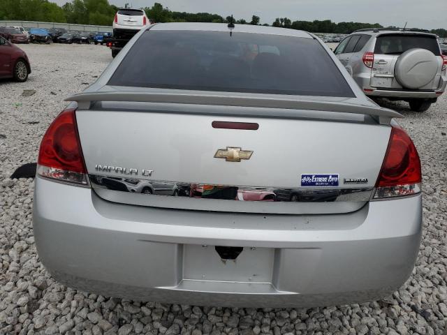 Photo 5 VIN: 2G1WB5EK7B1137030 - CHEVROLET IMPALA LT 