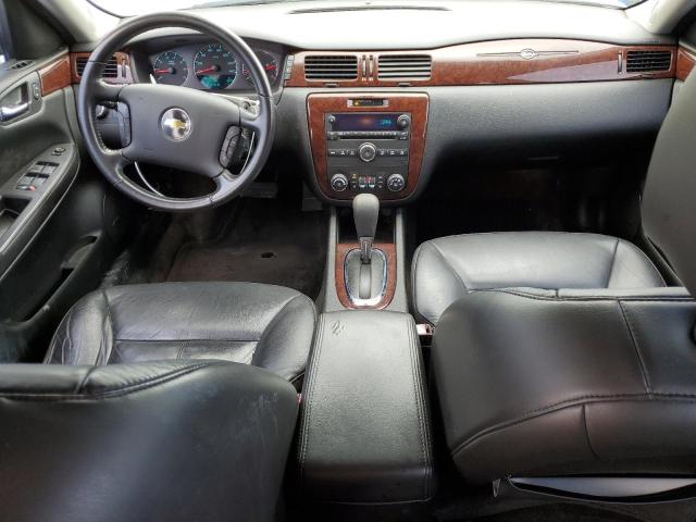 Photo 7 VIN: 2G1WB5EK7B1137030 - CHEVROLET IMPALA LT 