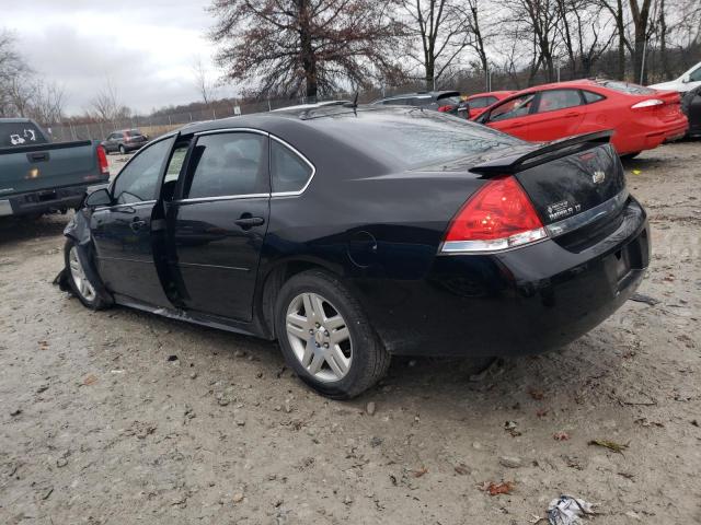 Photo 1 VIN: 2G1WB5EK7B1145533 - CHEVROLET IMPALA 