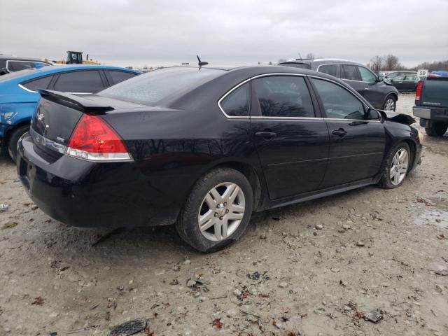 Photo 2 VIN: 2G1WB5EK7B1145533 - CHEVROLET IMPALA 