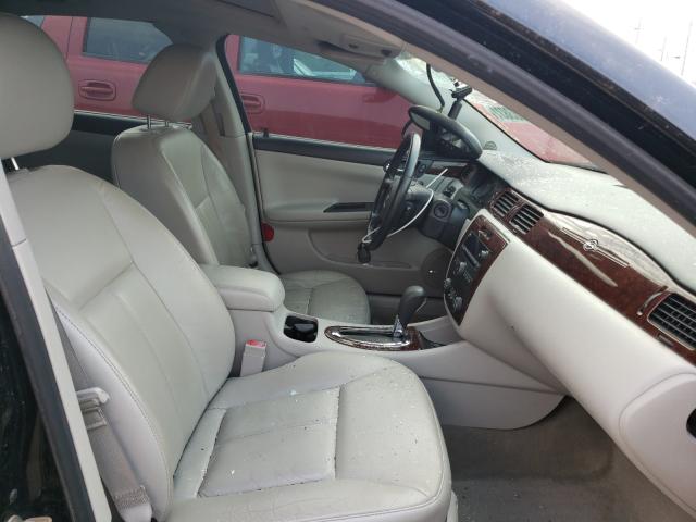 Photo 4 VIN: 2G1WB5EK7B1150604 - CHEVROLET IMPALA LT 