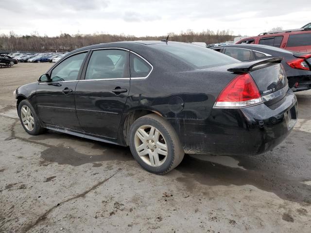 Photo 1 VIN: 2G1WB5EK7B1155351 - CHEVROLET IMPALA LT 