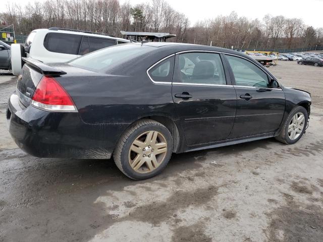 Photo 2 VIN: 2G1WB5EK7B1155351 - CHEVROLET IMPALA LT 